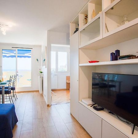 ניס Passy Azur Ap4242 By Riviera Holiday Homes מראה חיצוני תמונה