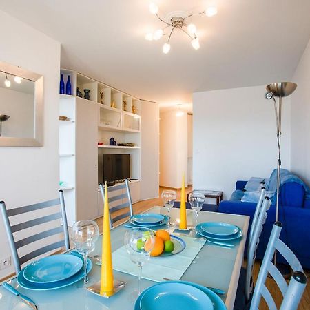 ניס Passy Azur Ap4242 By Riviera Holiday Homes מראה חיצוני תמונה