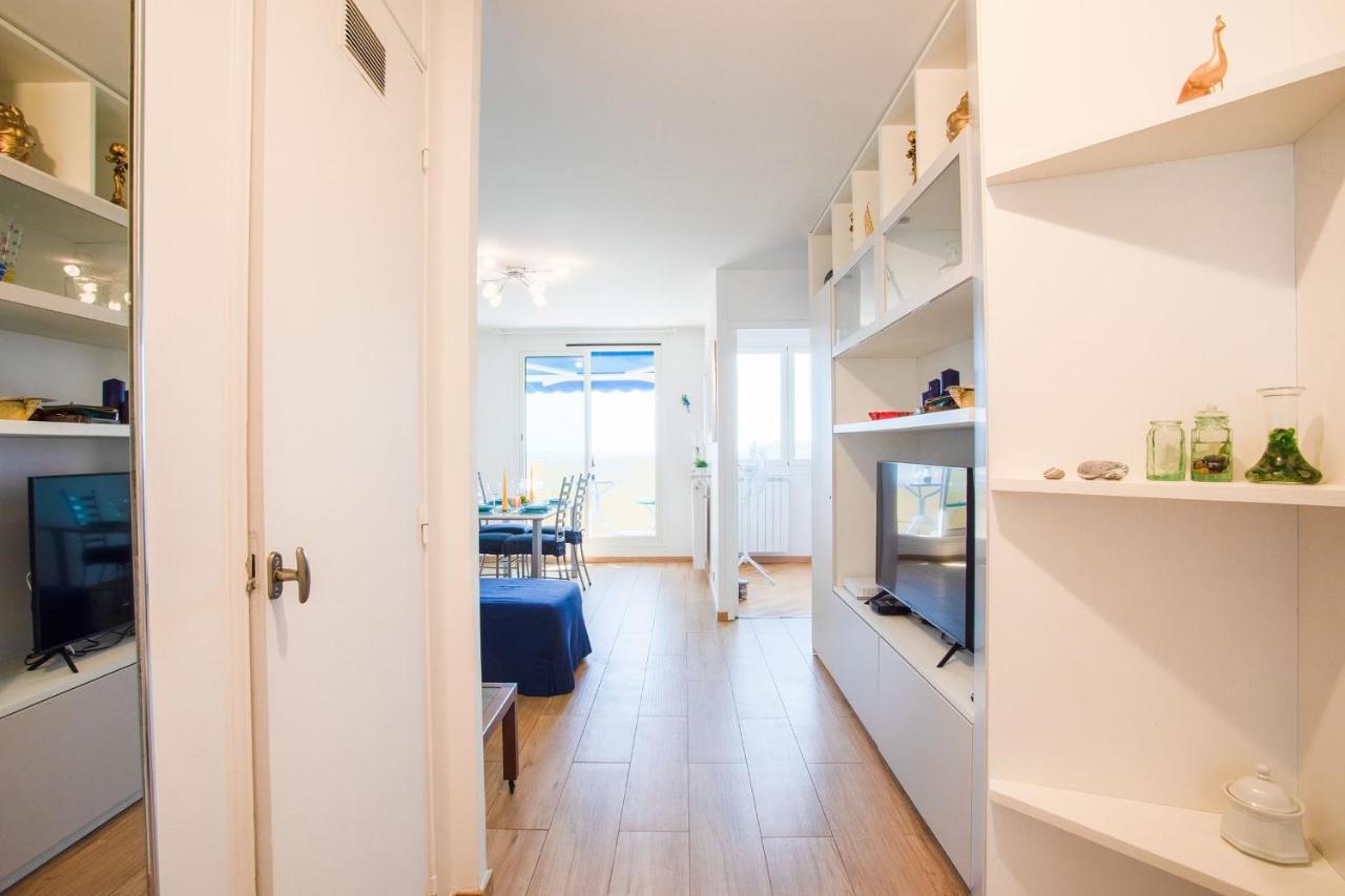 ניס Passy Azur Ap4242 By Riviera Holiday Homes מראה חיצוני תמונה
