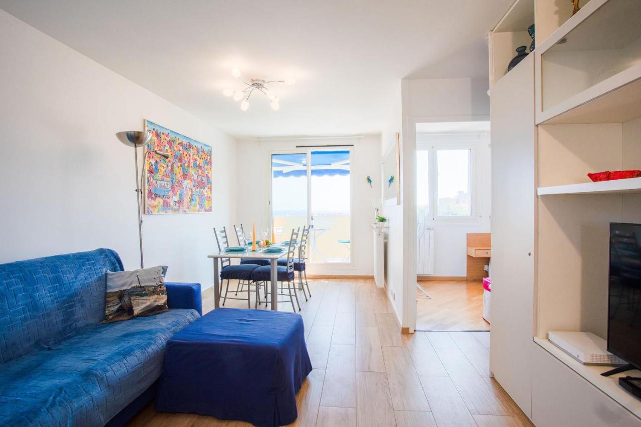 ניס Passy Azur Ap4242 By Riviera Holiday Homes מראה חיצוני תמונה