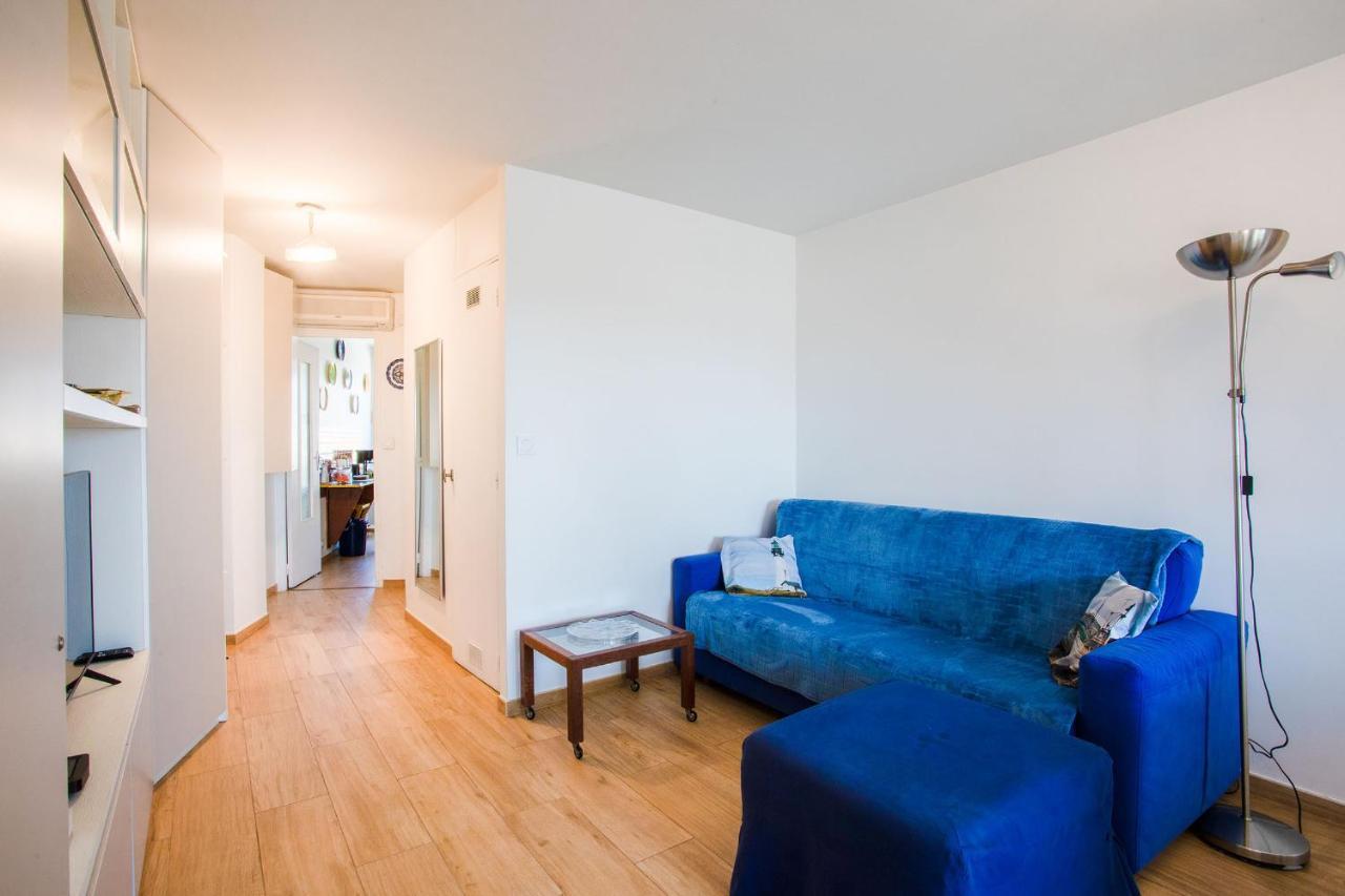 ניס Passy Azur Ap4242 By Riviera Holiday Homes מראה חיצוני תמונה