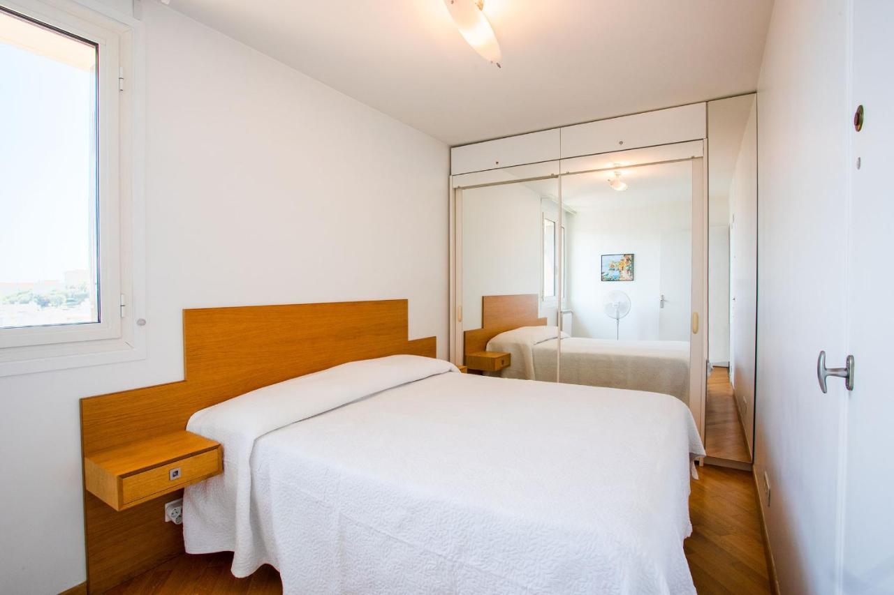 ניס Passy Azur Ap4242 By Riviera Holiday Homes מראה חיצוני תמונה