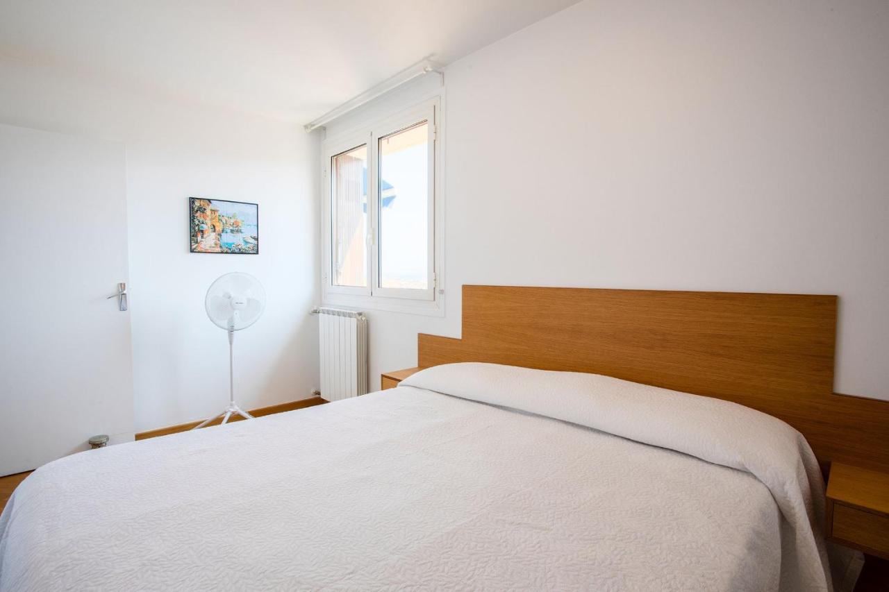 ניס Passy Azur Ap4242 By Riviera Holiday Homes מראה חיצוני תמונה