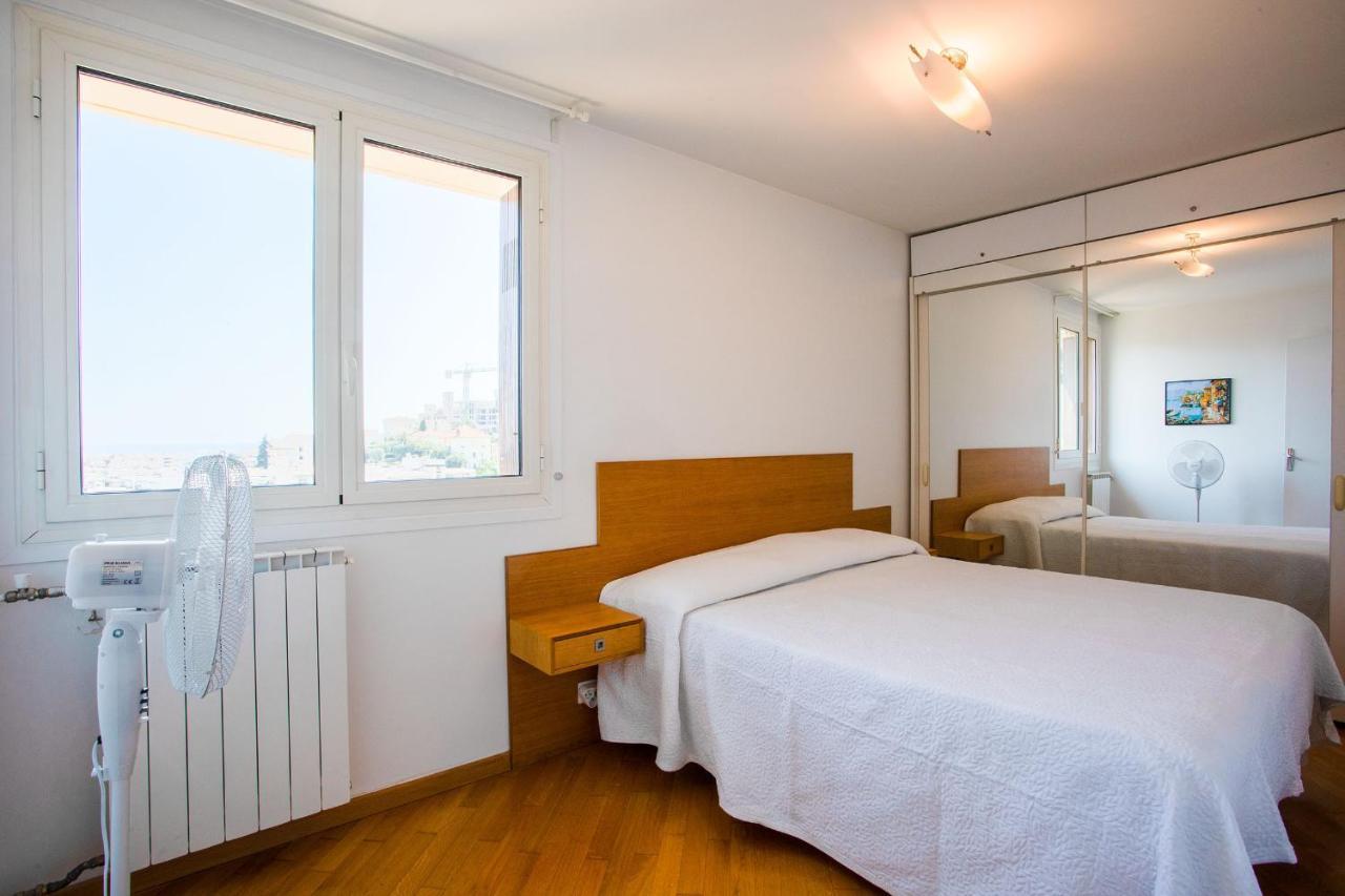 ניס Passy Azur Ap4242 By Riviera Holiday Homes מראה חיצוני תמונה